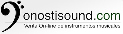 Donostisound logo