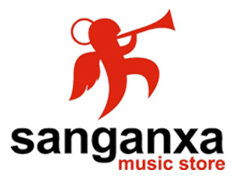 LogoSaanganxa
