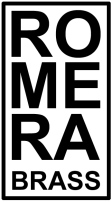 Logo Romera Brass
