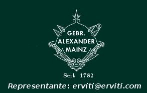 logo Alexander