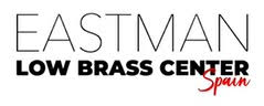 logo Eastman Low Brass Center