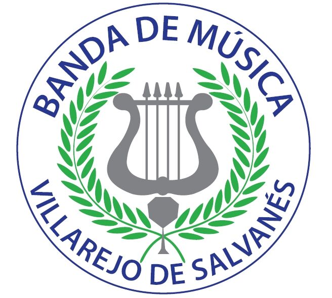logo Banda de Villarejo de Salvanes