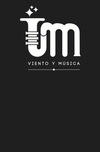 logo Viento y Musica