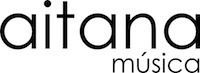 logo aitanamusica