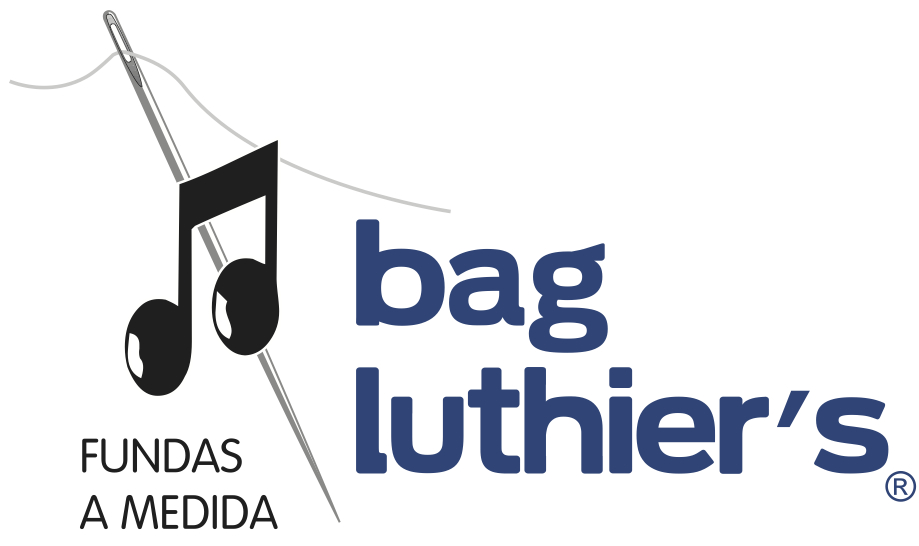 logo bag luthiers