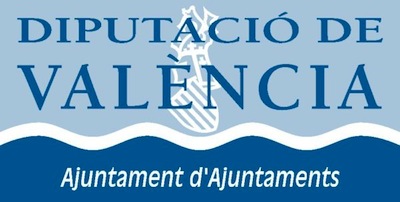 logo diputacion de valencia