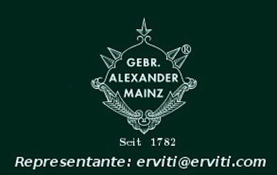 logo erviti Alexander