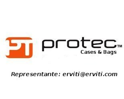 logo erviti Protec