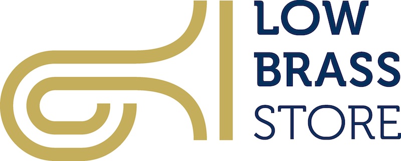 logo low brass store