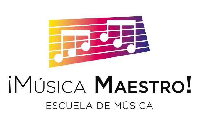 logo musica maestro