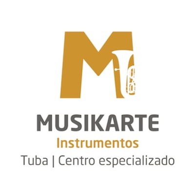 logo musikarte