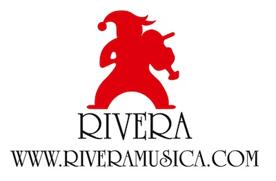 logo rivera