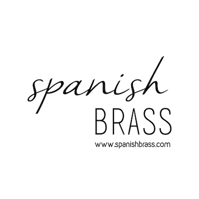 logo spanish brass