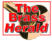 logo the brass herald